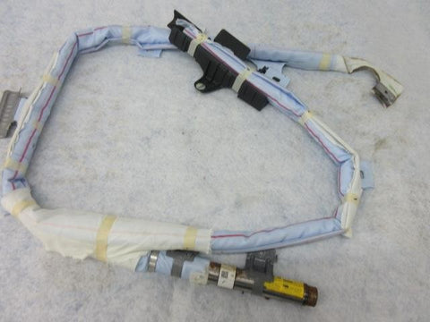 SUBARU IMPREZA CROSSTREK 2017-2019-2018-2020-2021-2022 OEM LEFT CURTAIN Airbag L