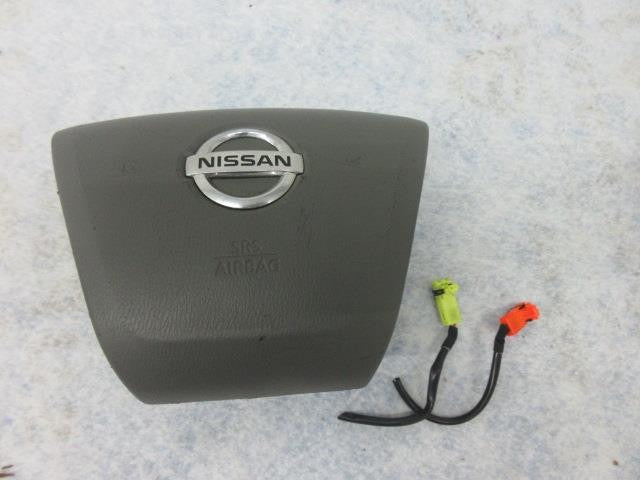 NISSAN NV2500 NV3500 2012-2013-2014-2015-2016-2017 steering wheel airbag DRIVER