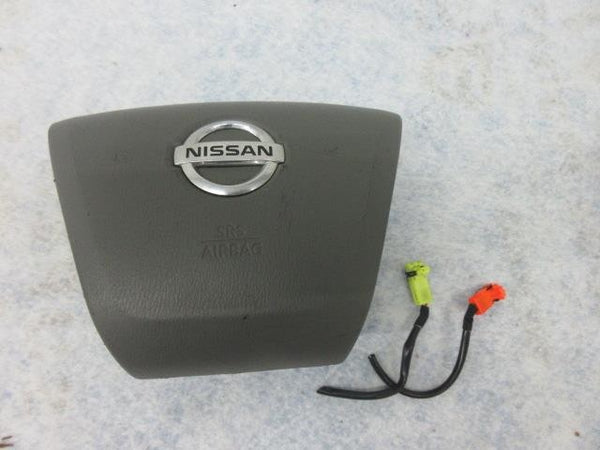NISSAN NV2500 NV3500 2012-2013-2014-2015-2016-2017 steering wheel airbag DRIVER