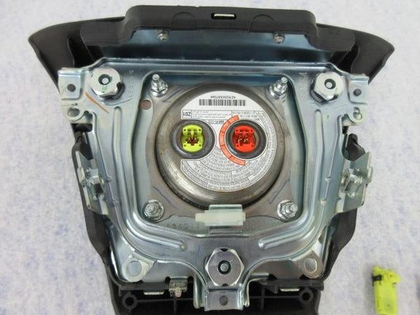 NISSAN NV2500 NV3500 2012-2013-2014-2015-2016-2017 steering wheel airbag DRIVER