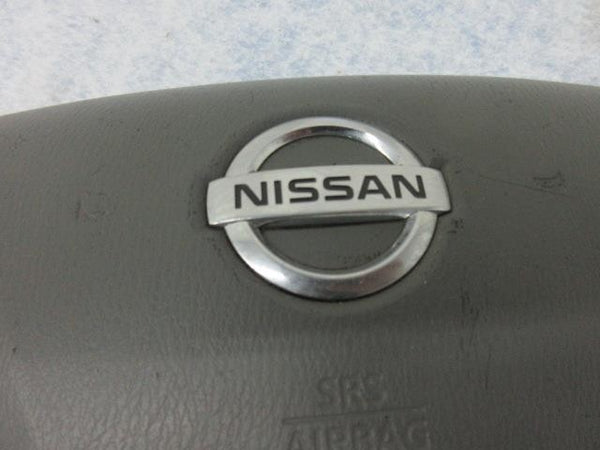 NISSAN NV2500 NV3500 2012-2013-2014-2015-2016-2017 steering wheel airbag DRIVER