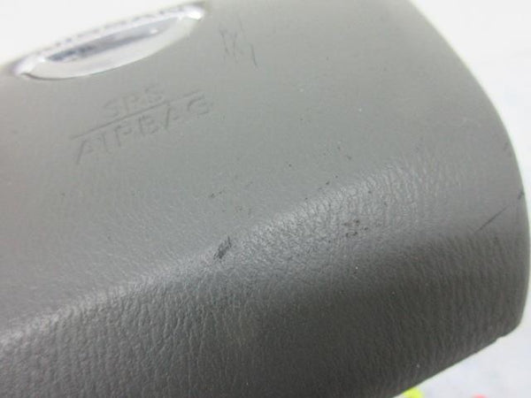 NISSAN NV2500 NV3500 2012-2013-2014-2015-2016-2017 steering wheel airbag DRIVER