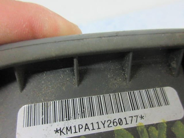 NISSAN NV2500 NV3500 2012-2013-2014-2015-2016-2017 steering wheel airbag DRIVER