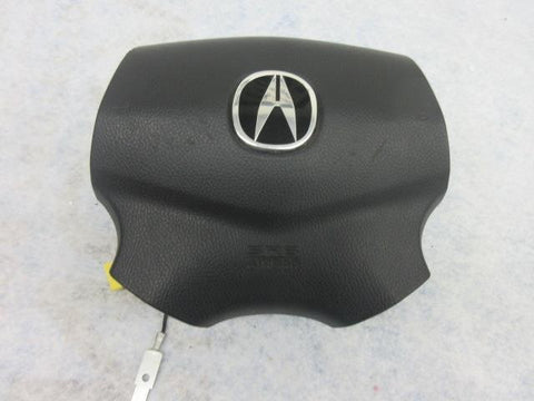 ACURA TL 2004-2005-2006-2007-2008 4 SPOKE STEERING WHEEL LEFT 100% DRIVER AIRBAG