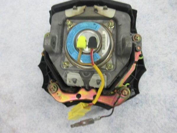 ACURA TL 2004-2005-2006-2007-2008 4 SPOKE LEFT STEERING WHEEL 100% DRIVER AIRBAG