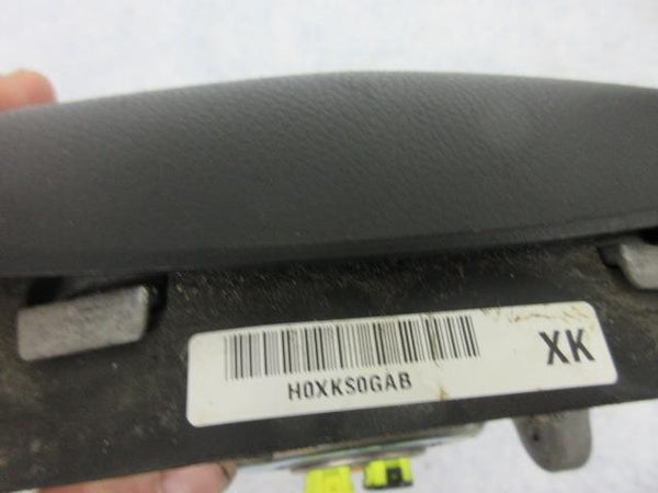 ACURA TL 2004-2005-2006-2007-2008 4 SPOKE LEFT STEERING WHEEL 100% DRIVER AIRBAG