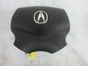 ACURA TL 2004-2005-2006-2007-2008 LEFT 4 SPOKE STEERING WHEEL 100% DRIVER AIRBAG