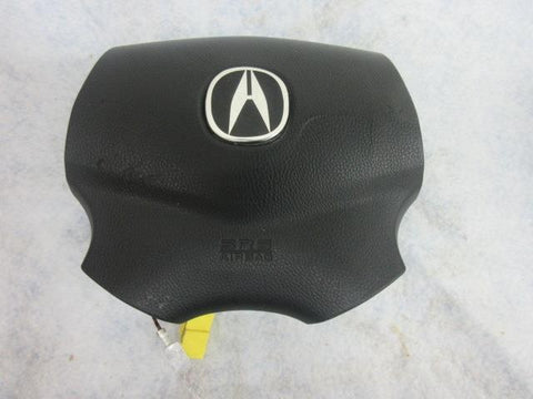 ACURA TL 2004-2005-2006-2007-2008 LEFT 4 SPOKE STEERING WHEEL 100% DRIVER AIRBAG
