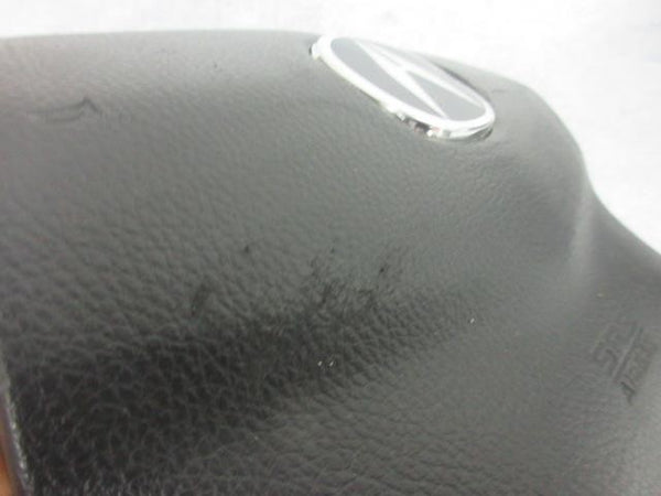 ACURA TL 2004-2005-2006-2007-2008 LEFT 4 SPOKE STEERING WHEEL 100% DRIVER AIRBAG