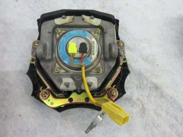 ACURA TL 2004-2005-2006-2007-2008 LEFT 4 SPOKE STEERING WHEEL 100% DRIVER AIRBAG