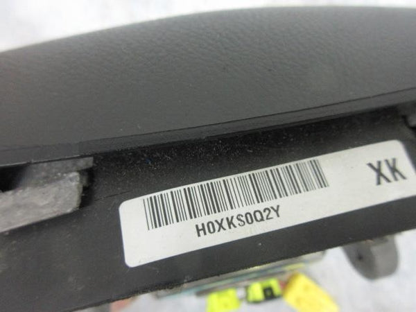 ACURA TL 2004-2005-2006-2007-2008 LEFT 4 SPOKE STEERING WHEEL 100% DRIVER AIRBAG