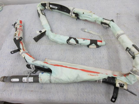 NISSAN PATHFINDER 2014-2015-2016-2017-2018-2019-2020 OEM RIGHT curtain airbag