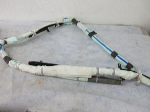 NISSAN PATHFINDER 2014-2015-2016-2017-2018-2019-2020 OEM LEFT curtain airbag LH