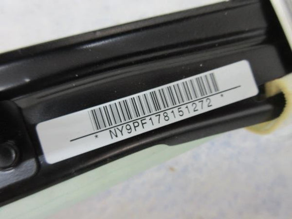 NISSAN PATHFINDER 2014-2015-2016-2017-2018-2019-2020 OEM LEFT curtain airbag LH
