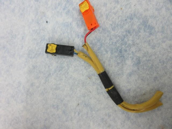 TOYOTA COROLLA 2014-2018 OEM Airbag BELT GRAY STEERING WHEEL LH SEAT  LEFT knee