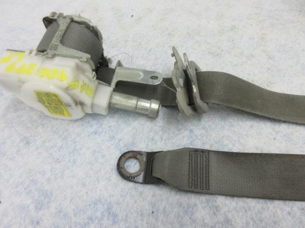 TOYOTA COROLLA 2014-2018 OEM Airbag BELT GRAY STEERING WHEEL LH SEAT  LEFT knee