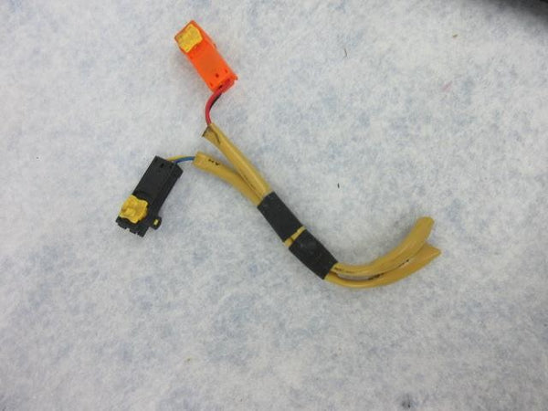 TOYOTA COROLLA 2014-2018 OEM Airbag BELT BLACK STEERING WHEEL LH SEAT  LEFT knee