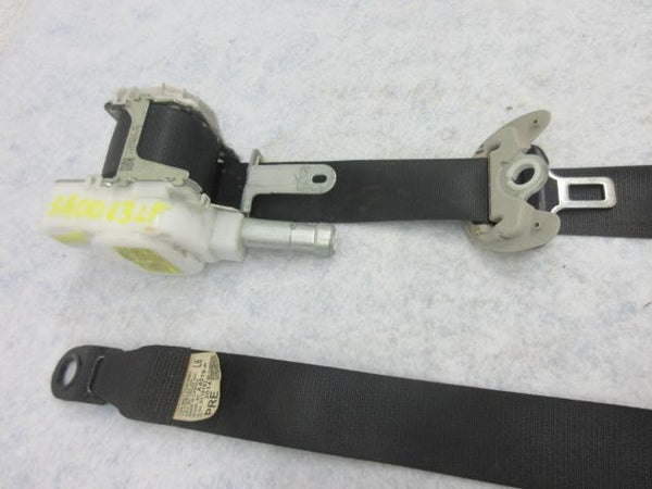 TOYOTA COROLLA 2014-2018 OEM Airbag BELT BLACK STEERING WHEEL LH SEAT  LEFT knee