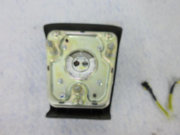 FORD F-150 2009-2011-2010-2012-2013-2014 BLACK DRIVER LEFT Steering wheel AIRBAG