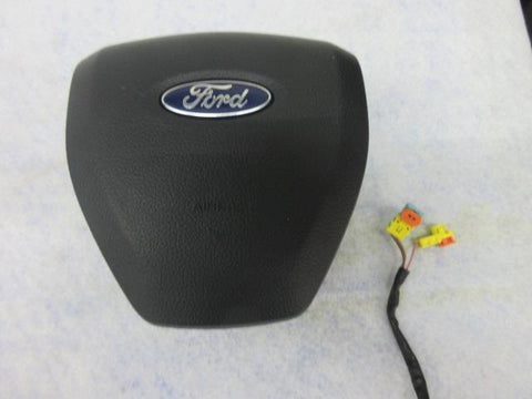 FORD F-150 F150 2015-2016-2017-2018-2019-2020 LEFT Steering wheel AIRBAG DRIVER