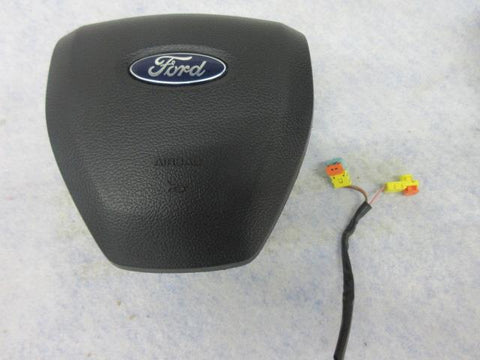 FORD F-150 F150 2015-2016-2017-2018-2019-2020 Steering wheel LEFT AIRBAG DRIVER