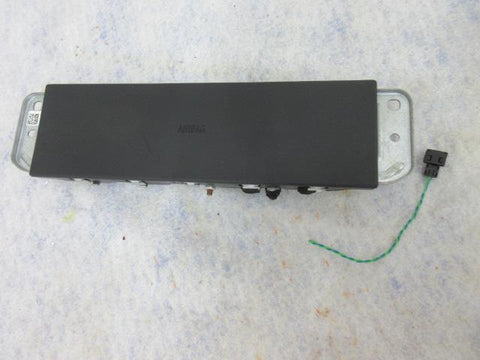 BMW X1 X2 I 6 -2018-2019-2020 OEM AIRBAG RIGHT PASSENGER KNEE BOOSTER