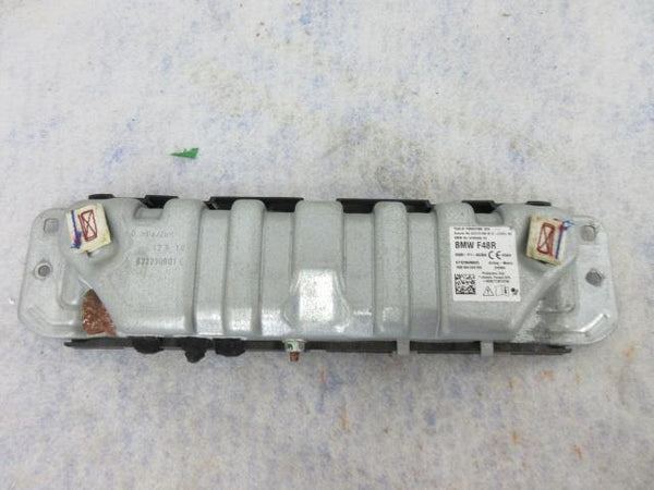 BMW X1 X2 I 6 -2018-2019-2020 OEM AIRBAG RIGHT PASSENGER KNEE BOOSTER