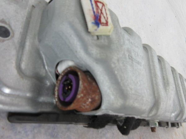 BMW X1 X2 I 6 -2018-2019-2020 OEM AIRBAG RIGHT PASSENGER KNEE BOOSTER