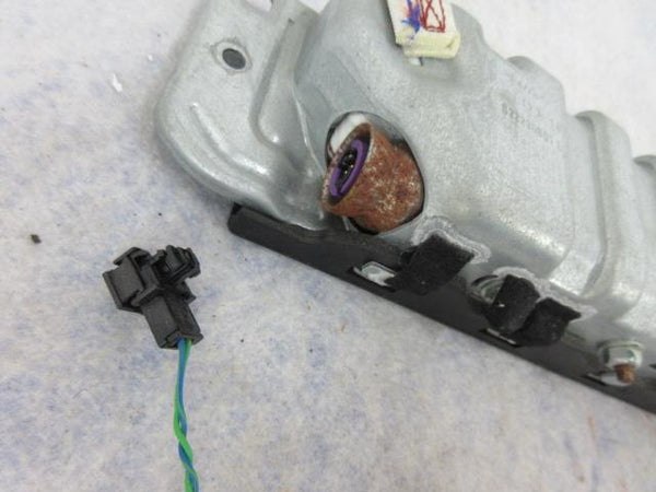 BMW X1 X2 I 6 -2018-2019-2020 OEM AIRBAG RIGHT PASSENGER KNEE BOOSTER