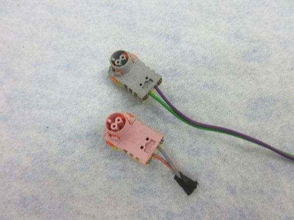 CADILLAC XT5 2016-2024 OEM LEFT AIRBAG LH DRIVER KNEE STEERING WHEEL SEAT BELT