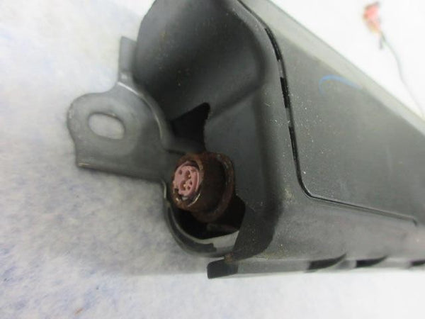 CADILLAC XT5 2016-2024 OEM LEFT AIRBAG LH DRIVER KNEE STEERING WHEEL SEAT BELT