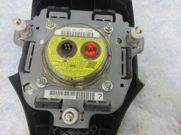 SUBARU XV CROSSTREK 2013-2014-2015 OEM LEFT Airbag steering wheel knee SEAT BELT