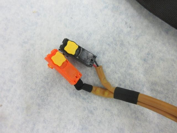 SUBARU XV CROSSTREK 2013-2014-2015 OEM LEFT Airbag steering wheel knee SEAT BELT