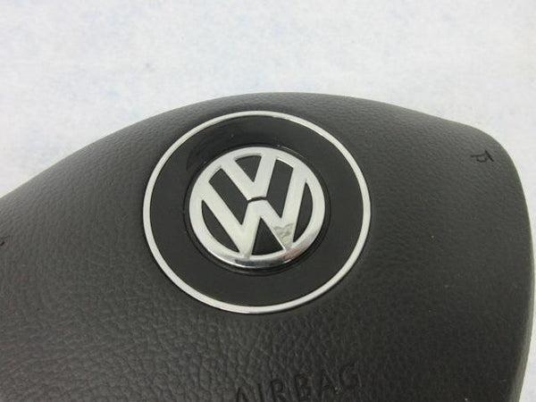 VOLKSWAGEN AMAROK 2016-2017-2019-2018-2020-2021 STEERING WHEEL LEFT  AIRBAG