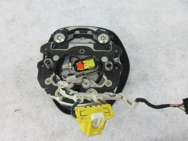 VOLKSWAGEN AMAROK 2016-2017-2019-2018-2020-2021 STEERING WHEEL LEFT  AIRBAG