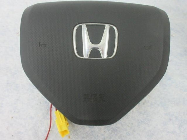 HONDA RIDGELINE O 7- I 4 ALREADY RECALLED AIRBAG STEERING WHEEL LEFT RIGHT BELTS