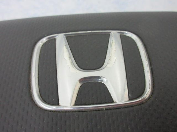 HONDA RIDGELINE O 7- I 4 ALREADY RECALLED AIRBAG STEERING WHEEL LEFT RIGHT BELTS