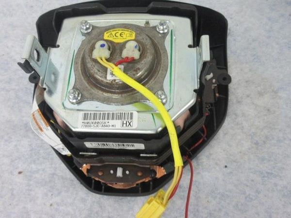 HONDA RIDGELINE O 7- I 4 ALREADY RECALLED AIRBAG STEERING WHEEL LEFT RIGHT BELTS