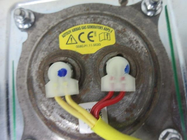 HONDA RIDGELINE O 7- I 4 ALREADY RECALLED AIRBAG STEERING WHEEL LEFT RIGHT BELTS