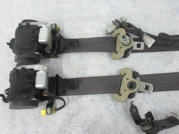 HONDA RIDGELINE O 7- I 4 ALREADY RECALLED AIRBAG STEERING WHEEL LEFT RIGHT BELTS