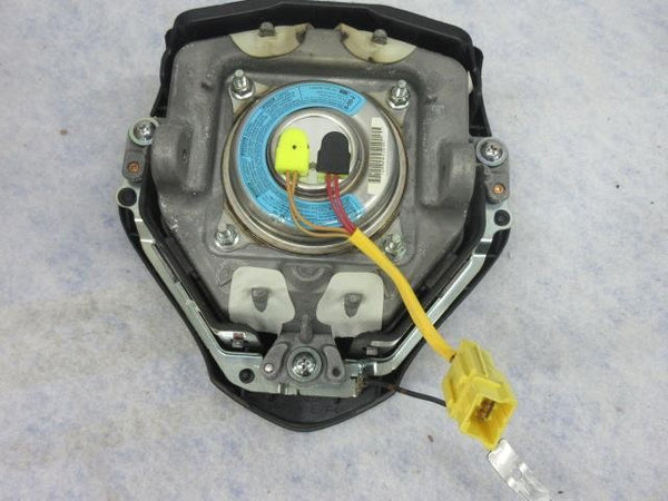 ACURA TL TYPE-S TSX 2006-2007-2008 3 SPOKE DRIVER STEERING WHEEL LEFT AIRBAG