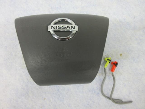 NISSAN NV2500 NV3500 2012-2013-2014-2015-2016-2017 LEFT steering wheel airbag LH