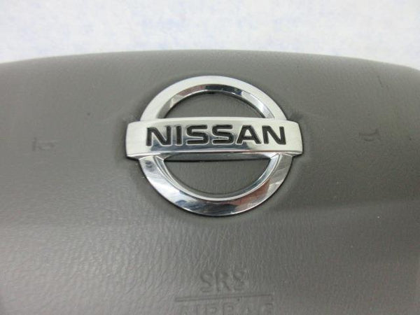 NISSAN NV2500 NV3500 2012-2013-2014-2015-2016-2017 LEFT steering wheel airbag LH