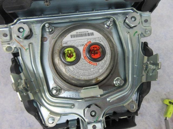 NISSAN NV2500 NV3500 2012-2013-2014-2015-2016-2017 LEFT steering wheel airbag LH