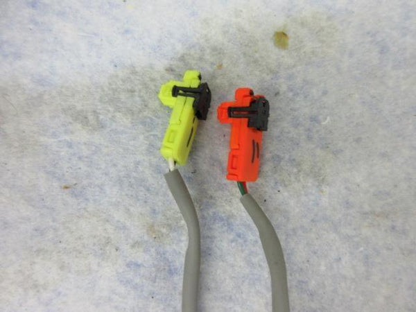 NISSAN NV2500 NV3500 2012-2013-2014-2015-2016-2017 LEFT steering wheel airbag LH