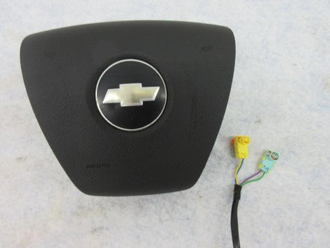 CHEVROLET SILVERADO 1500 SUBURBAN O 7 - I  4 AIRBAG LEFT DRIVER STEERING WHEEL