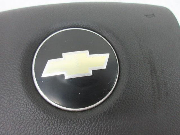 CHEVROLET SILVERADO 1500 SUBURBAN O 7 - I  4 AIRBAG LEFT DRIVER STEERING WHEEL