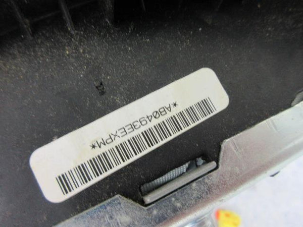 CHEVROLET SILVERADO 1500 SUBURBAN O 7 - I  4 AIRBAG LEFT DRIVER STEERING WHEEL