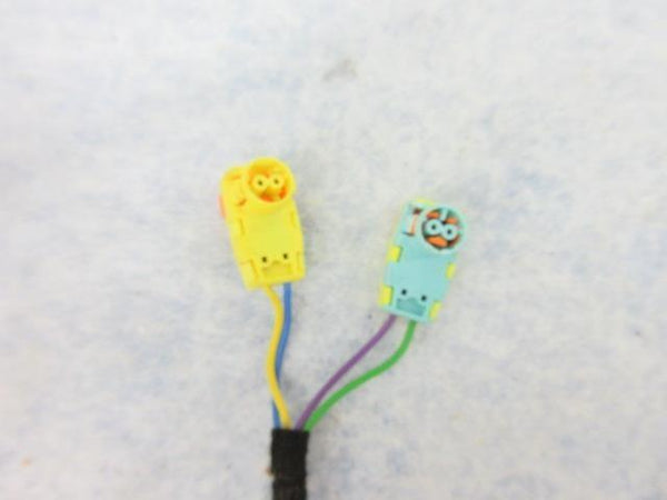 CHEVROLET SILVERADO 1500 SUBURBAN O 7 - I  4 AIRBAG LEFT DRIVER STEERING WHEEL