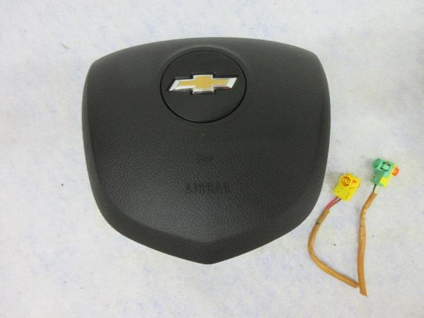 CHEVROLET SPARK 2012-2013-2014-2015 left Airbag driver STEERING WHEEL OEM